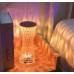 Проекционный светильник-ночник Crystal Table Lamp, Светильник  Led  rjb    HB-29                                                                                                           
