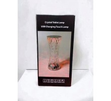 Проекционный светильник-ночник Crystal Table Lamp, Светильник  Led  rjb    HB-29                                                                                                           