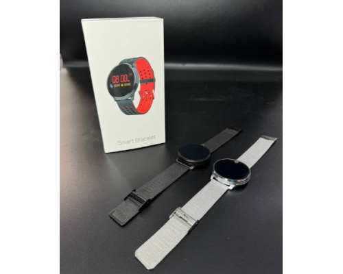 Смарт часы Smart Life M9 HS-62                                           