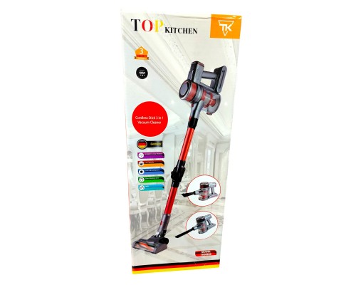 Беспроводной пылесос   Top Kitchen  TK000240                                                                                