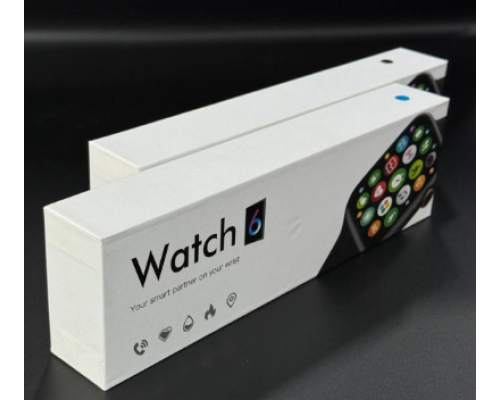 Умные смарт часы Smart Watch X16 Series 6   HS-318                                                                                  