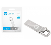Флэш-накопитель HP V250W USB 2.0 емкостью 32 ГБ    HS-344     