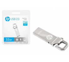 Флэш-накопитель HP V250W USB 2.0 емкостью 32 ГБ    HS-344     