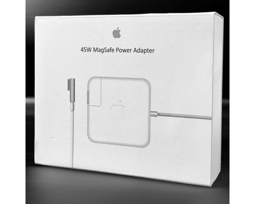 Сетевой адаптер для ноутбука 45W MagSafe Power Adapter для MacBook Air         HS-329 