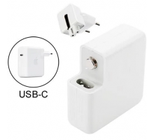 Быстрая зарядка Apple 30 W USB-C Power Adapter   HS-331  