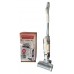 Моющий  беспроводной  пылесос   Top Kitchen  TK241  ( белый, черный)      (1)
