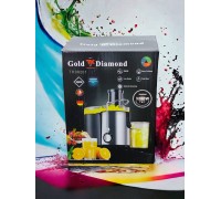 Соковыжималка электрическая  Top Kitchen TK00201   3200W                                