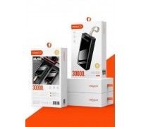 Power Bank  Demaco  A86   5V\2.1A   на 30000mAh (2,1A) а (4выхода)                             
