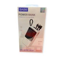 Power Bank  Badu Dp-042    5v2a   на 20000mAh