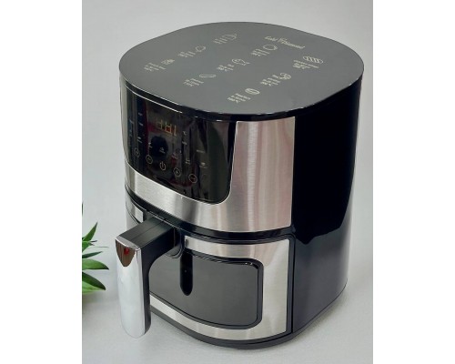 Аэрофритюрница безмасляная TK 003010  на 7 л   (4)