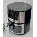 Аэрофритюрница безмасляная TK 003010  на 7 л   (4)