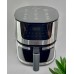 Аэрофритюрница безмасляная TK 003010  на 7 л   (4)