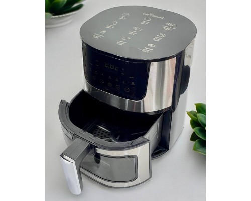 Аэрофритюрница безмасляная TK 003010  на 7 л   (4)