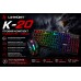 Клавиатура Linmony k-20 keyboard combo30 HS-358
