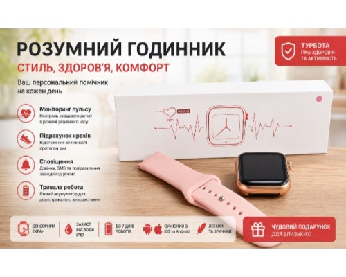 Smart   Годиник  Watch Phone   HS-44