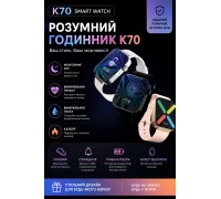 Smart Watch K70     HS-59