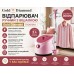 Отпариватель ручной с вешалкой Top Kitchen  TK001010