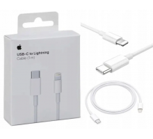 Зарядный кабель Type-c и  iphone кабель 1M /20W   250 шт      HS- 326
