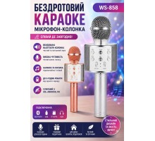 караоке-мікрофон   ( HS-20)   858     (50)