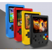 Ігрова консоль Sup handheld game 500 в 1   HS-219