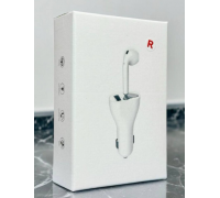 Беспроводные наушники Bluetooth гарнитура AirPods 1*200  HS-30