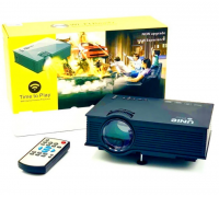 Проектор WI-FI READY LED PROJECTOR UC68WIFI    HS-72