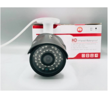 Камера видеонаблюдения HD CAMERA VH-AND6036  HS-160 1