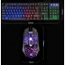 Клавиатура  T5 keyboard combo 30  HS-357