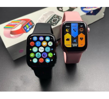 Смарт часы M16 Plus       100.     HS-367