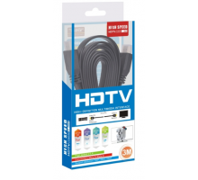 Кабель  HDTV HDMI 3M    HS-387