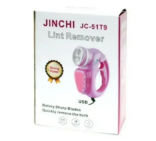 Машинка от катышек 60 JINCHI JC-51 T9   HSM-50192,