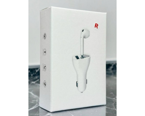 Беспроводные наушники Bluetooth гарнитура AirPods 1*200  HS-30