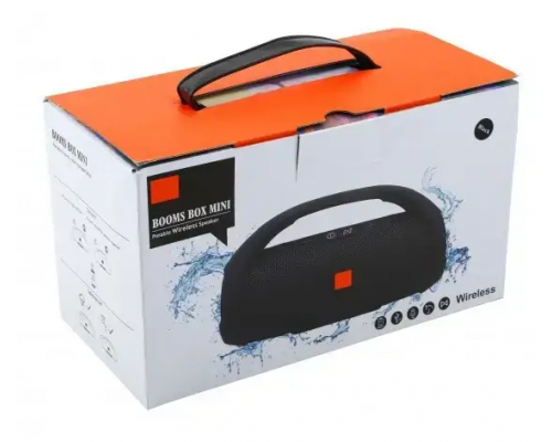 Колонка  мини      BM MINI      30 шт         HS-32-1