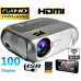 Проектор HOME THEATER  2*10  HS-67