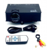 Проектор WI-FI READY LED PROJECTOR UC68WIFI    HS-72