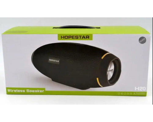Колонка   hopestar h20       6*40          HS-81