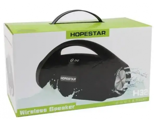Колонка        Hopestar h32                30         HS-83  HS-32