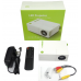Проектор LED Projector cost-efficient high 1*20 HS-86