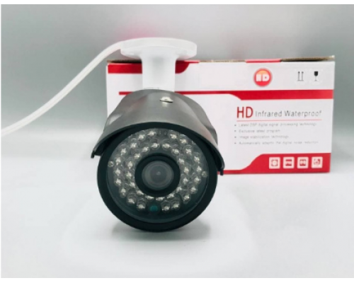 Камера видеонаблюдения HD CAMERA VH-AND6036  HS-160 1