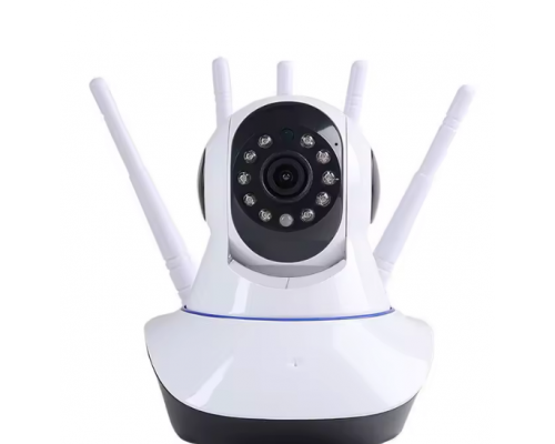 Камера видеонаблюдения  XY-3820S-5        30       HS-163