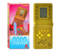 игровая консоль 9999  HS-174   Тетрис