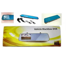Автовидеорегистратор Зеркало DVR   50  HS-176