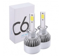 led лампа для фар C6¶H1  50   HS-210