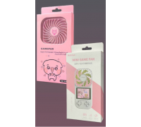 Игровая консоль с цветным экраном и вентелятором 500игр в1 100шт в ящ  HS-223