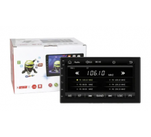 автомагнитола 7INCH ANDROID MONITOR   HS-232