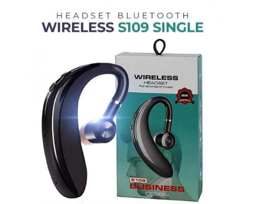 Bluetooth-гарнитура  S-109   HS-271
