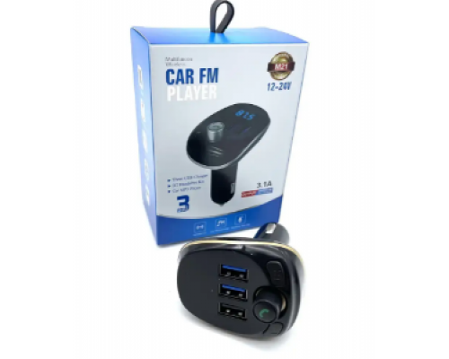 Fm-модулятор  M21 200 шт HS-291