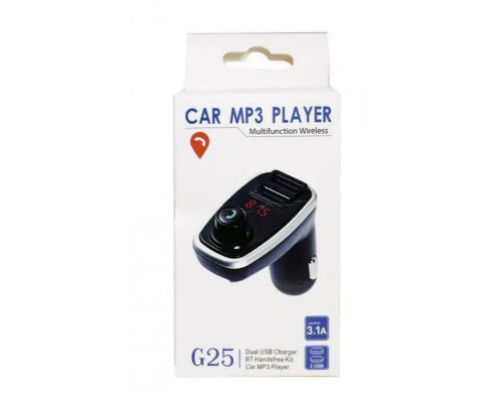 Fm-модулятор    G25  HS-292