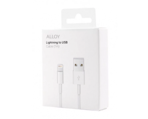 I7 Зарядка usb-cкабель 1M 6PIN       200 шт      HS- 325