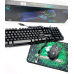 Клавиатура  T5 keyboard combo 30  HS-357